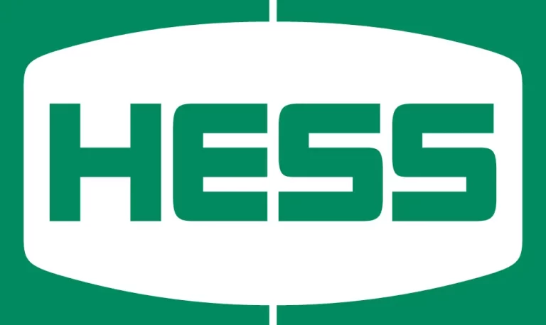 hess logo