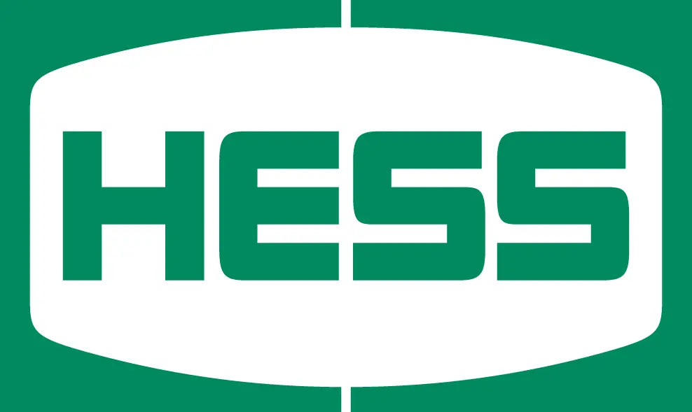 hess logo